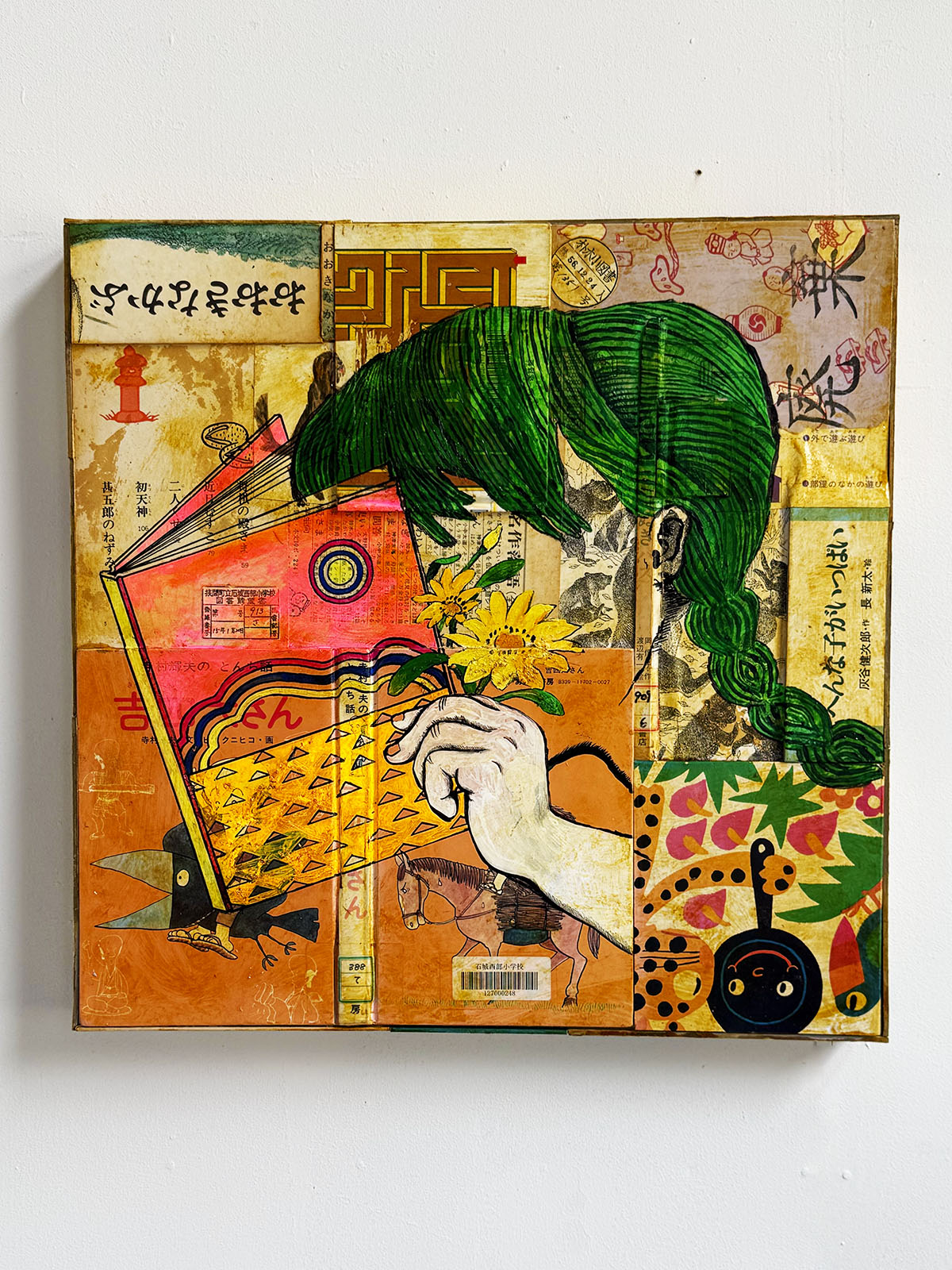 内容