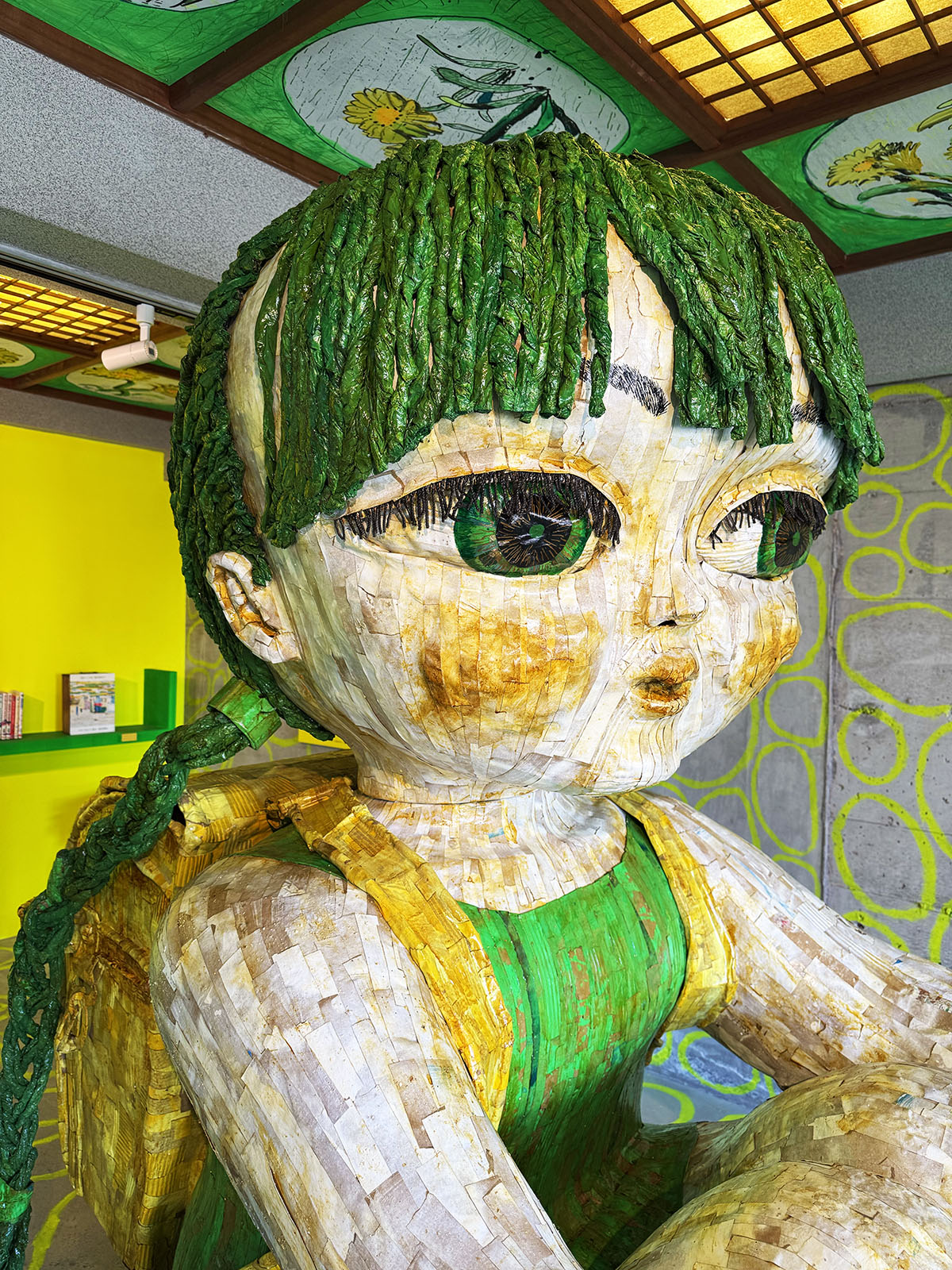 内容